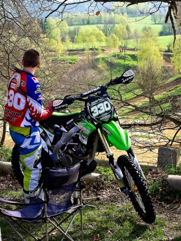 SMS Kaplice v Kaplici 27.4